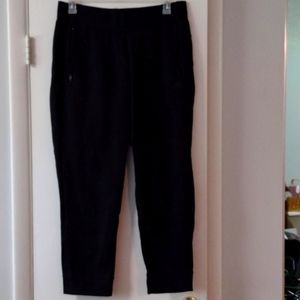Adidas ID Stadium jogger pants Black Women's XL